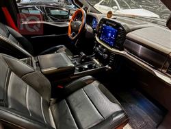 فورد F-150 رابتور